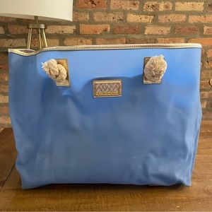 Lilly Pulitzer Jelly Beach Tote